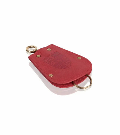 Porsche Design Porsche Classic Reutter Leather Key Pouch