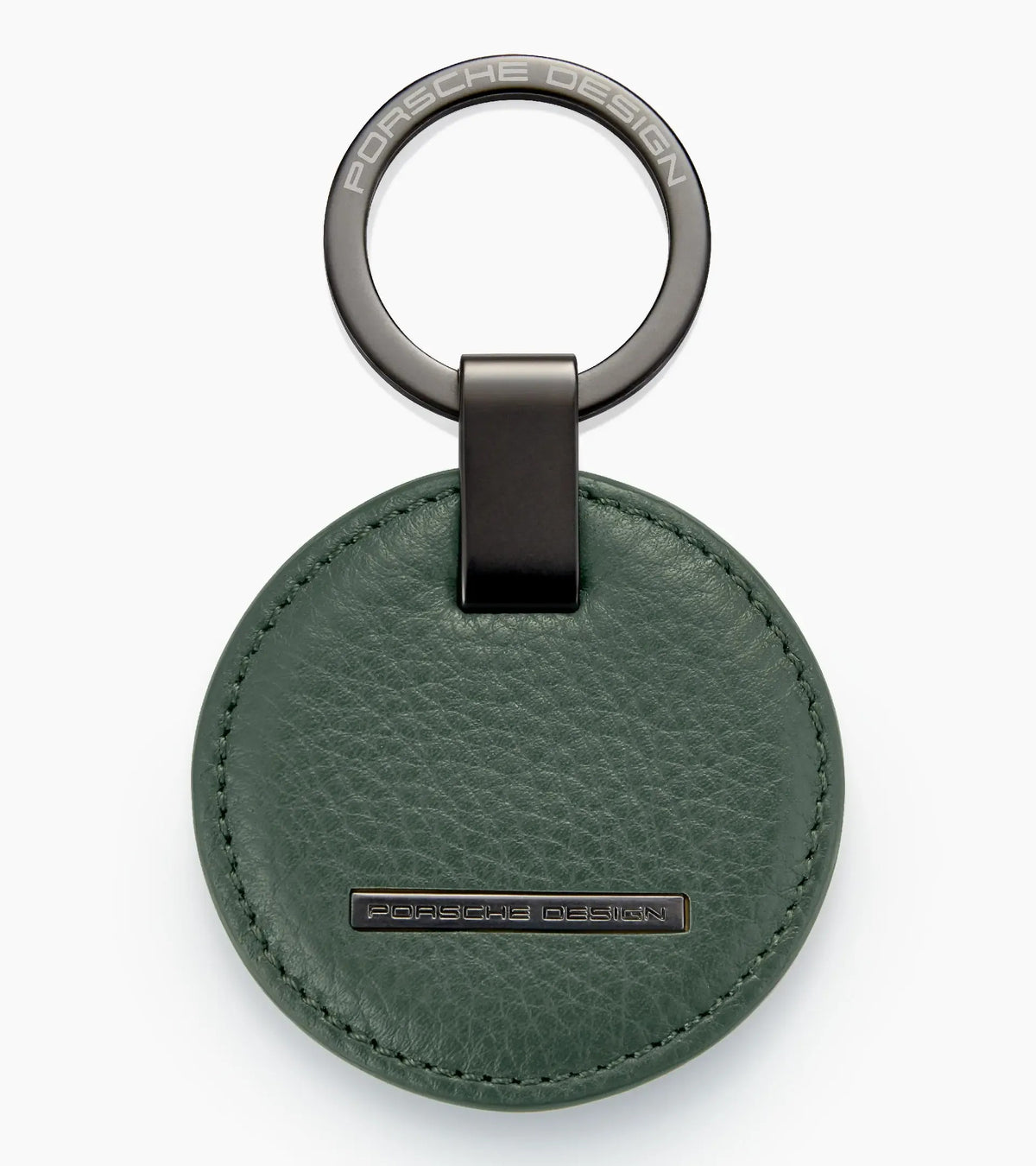 Porsche Design Keyring Circle
