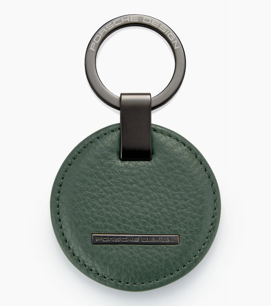 Porsche Design Keyring Circle
