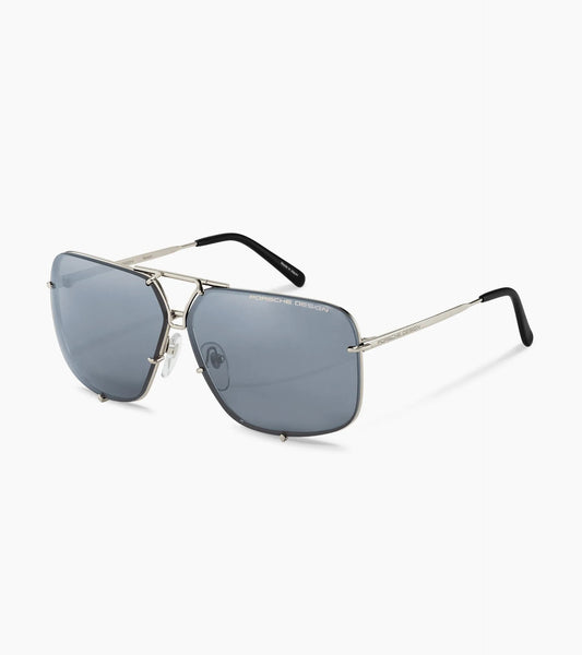 Porsche Design Sunglasses P´8928 - Square Aviators