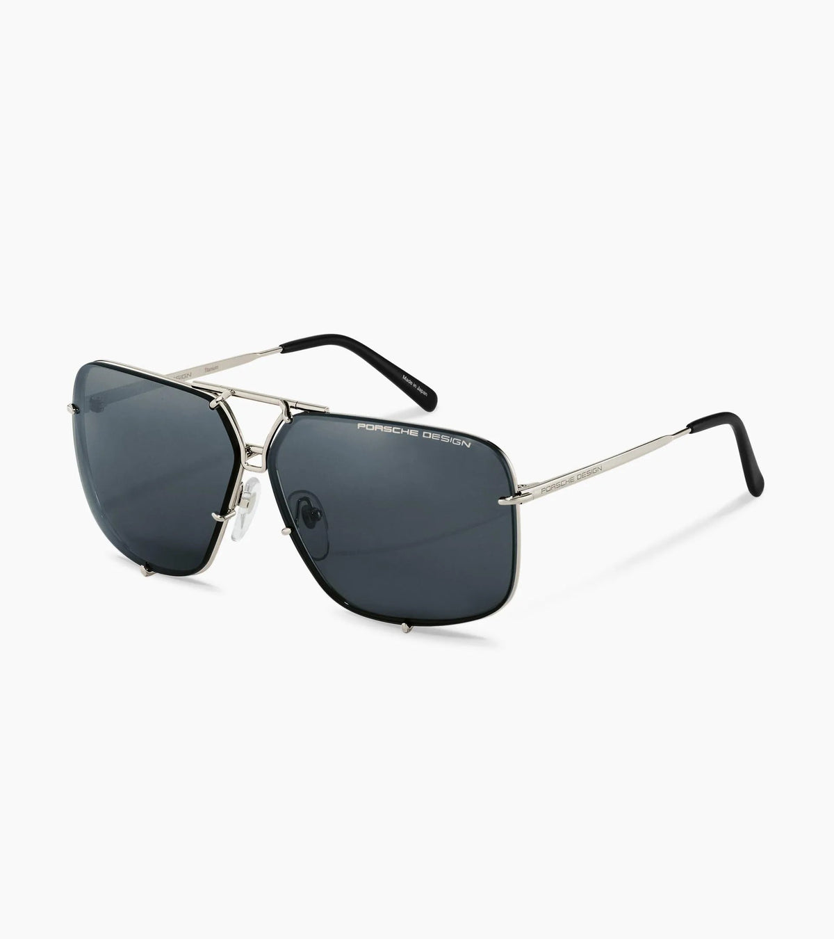 Porsche Design Sunglasses P´8928 - Square Aviators