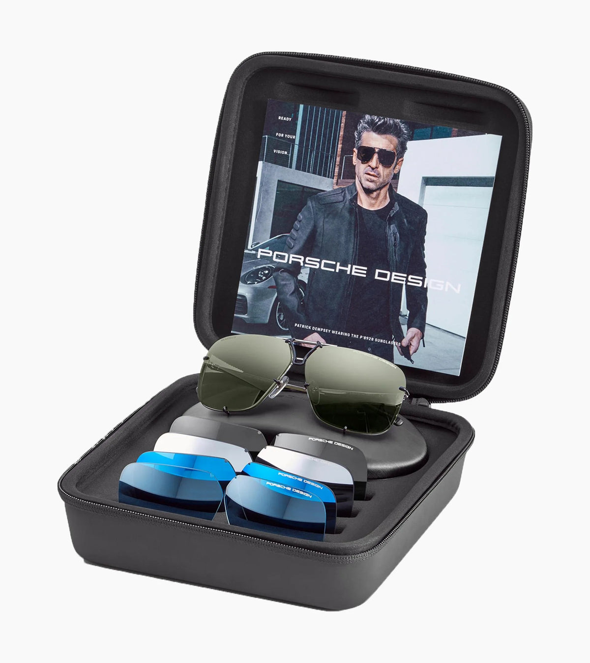 Porsche Design P´8928 Sunglasses