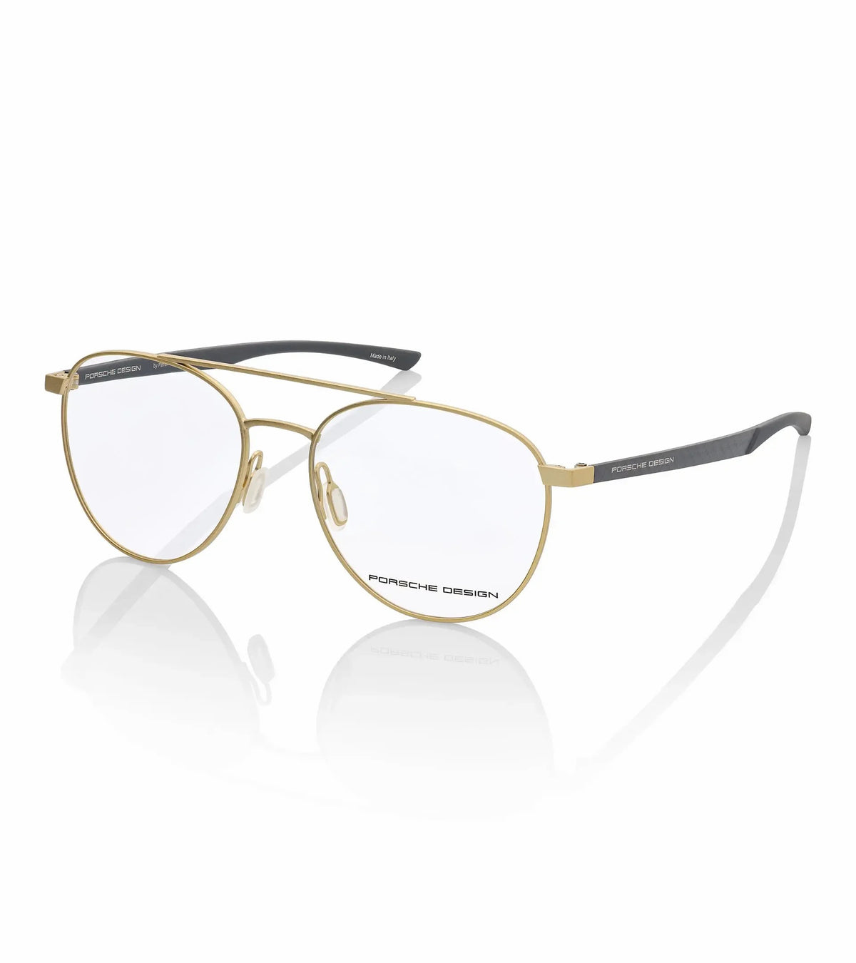 Porsche Design Glasses P´8754 Patrick Dempsey Ltd. Edition