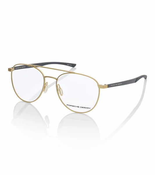 Porsche Design Glasses P´8754 Patrick Dempsey Ltd. Edition