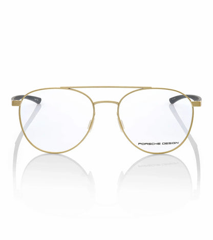 Porsche Design Glasses P´8754 Patrick Dempsey Ltd. Edition