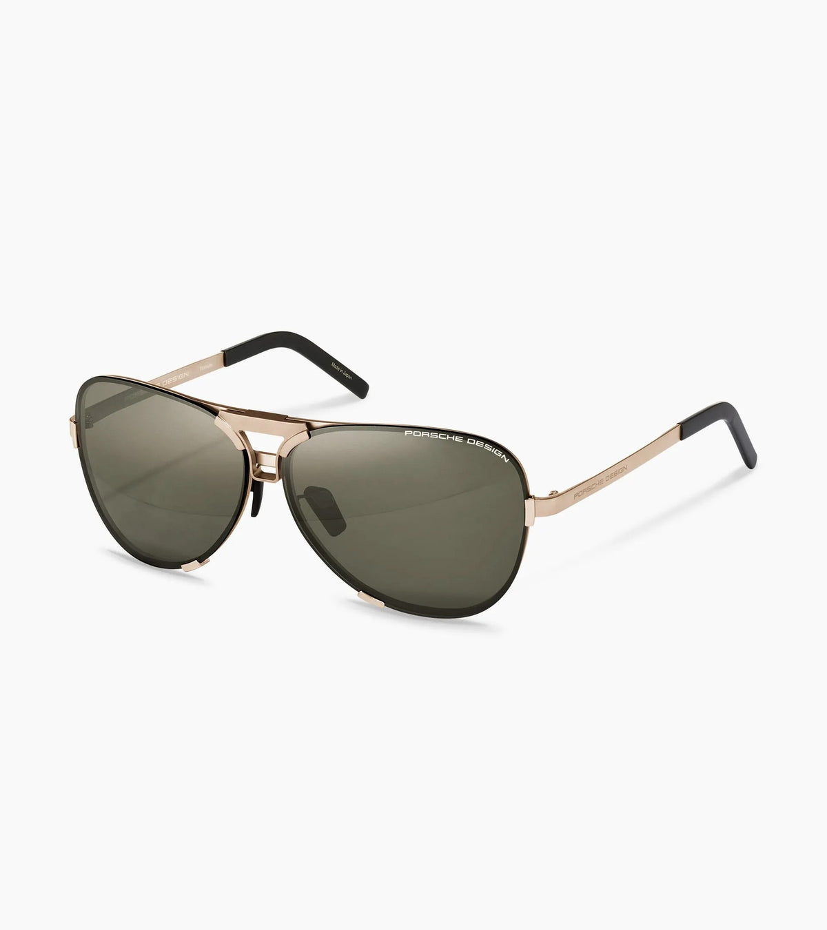 Porsche Design Sunglasses P´8678