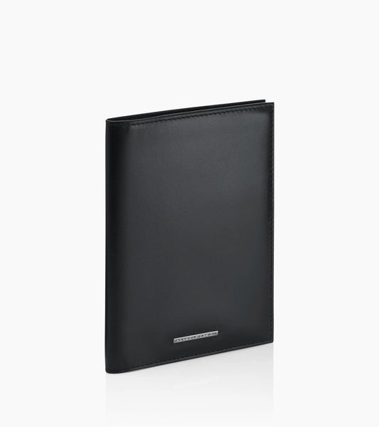 Porsche Design Classic Passport Holder