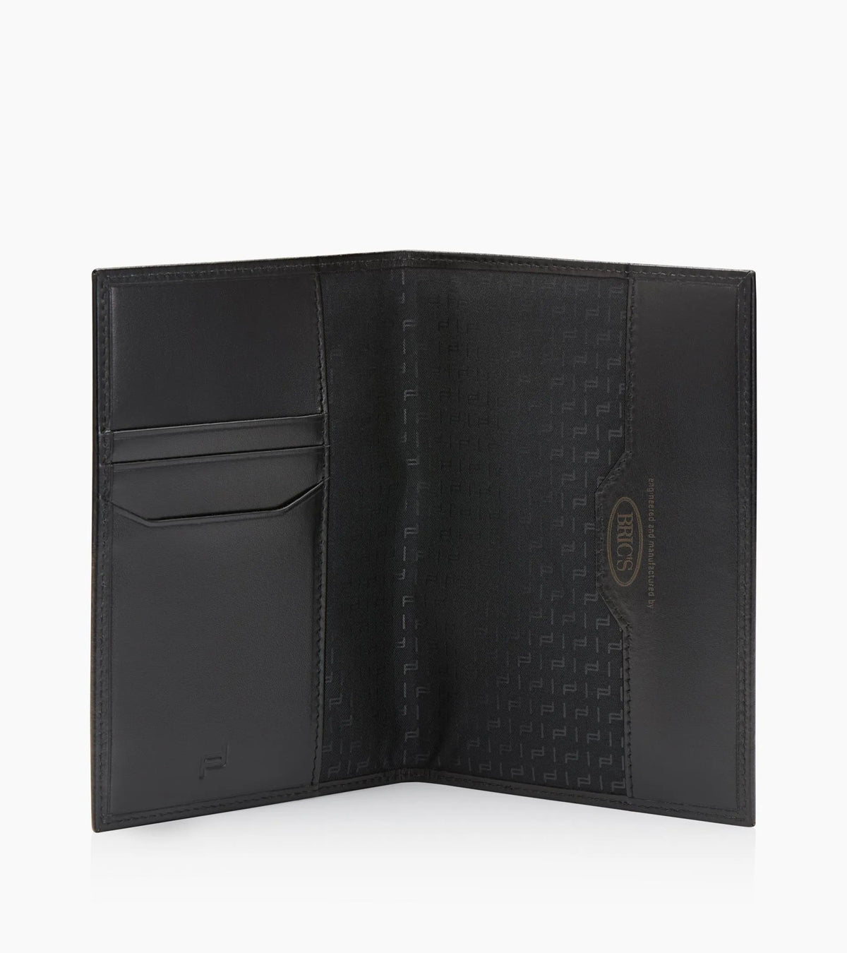 Porsche Design Classic Passport Holder