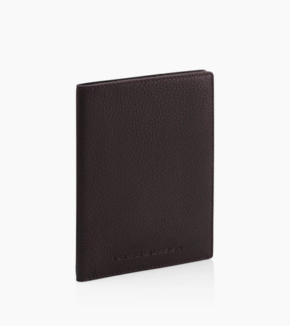 Porsche Design Business Passport Holder