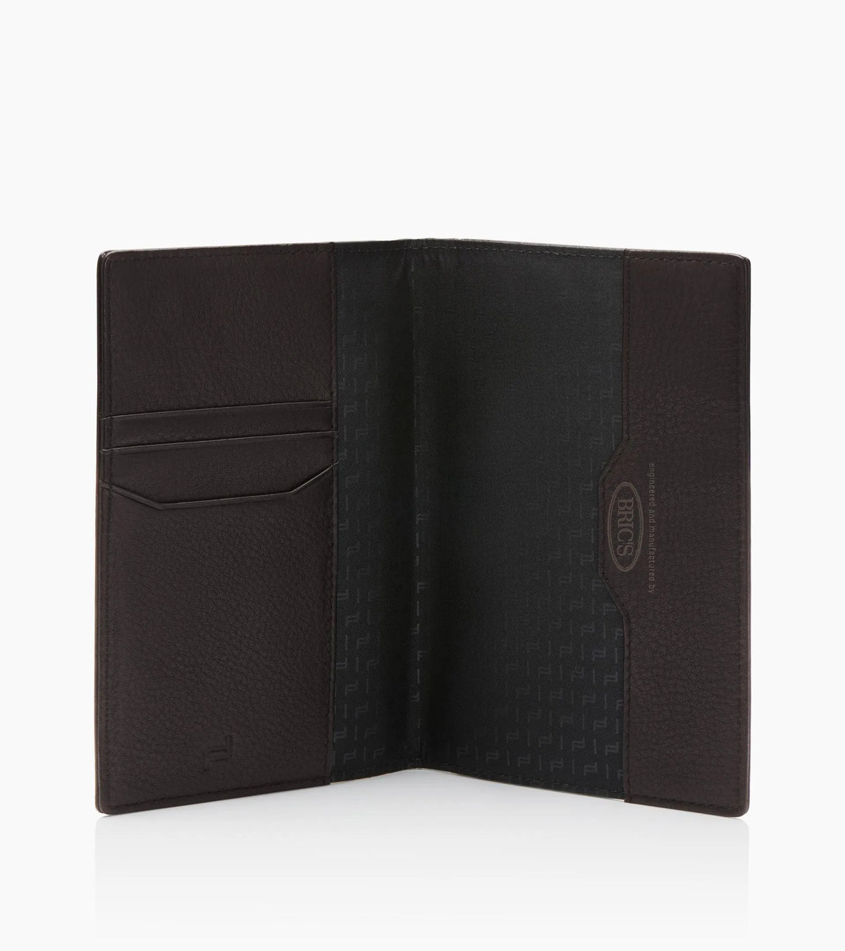 Porsche Design Business Passport Holder