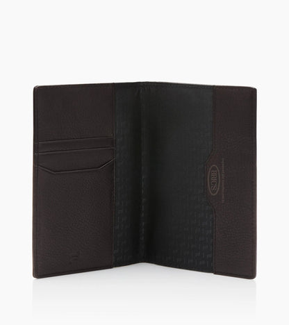 Porsche Design Business Passport Holder