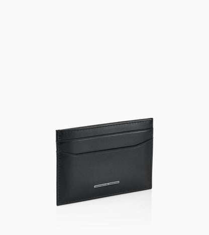 Porsche Design Classic Cardholder 2 with Money Clip