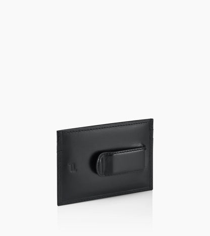 Porsche Design Classic Cardholder 2 with Money Clip