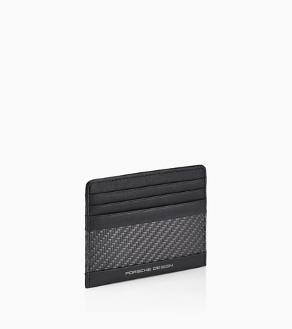 Porsche Design Carbon 6 Card Holder