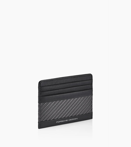 Porsche Design Carbon 6 Card Holder