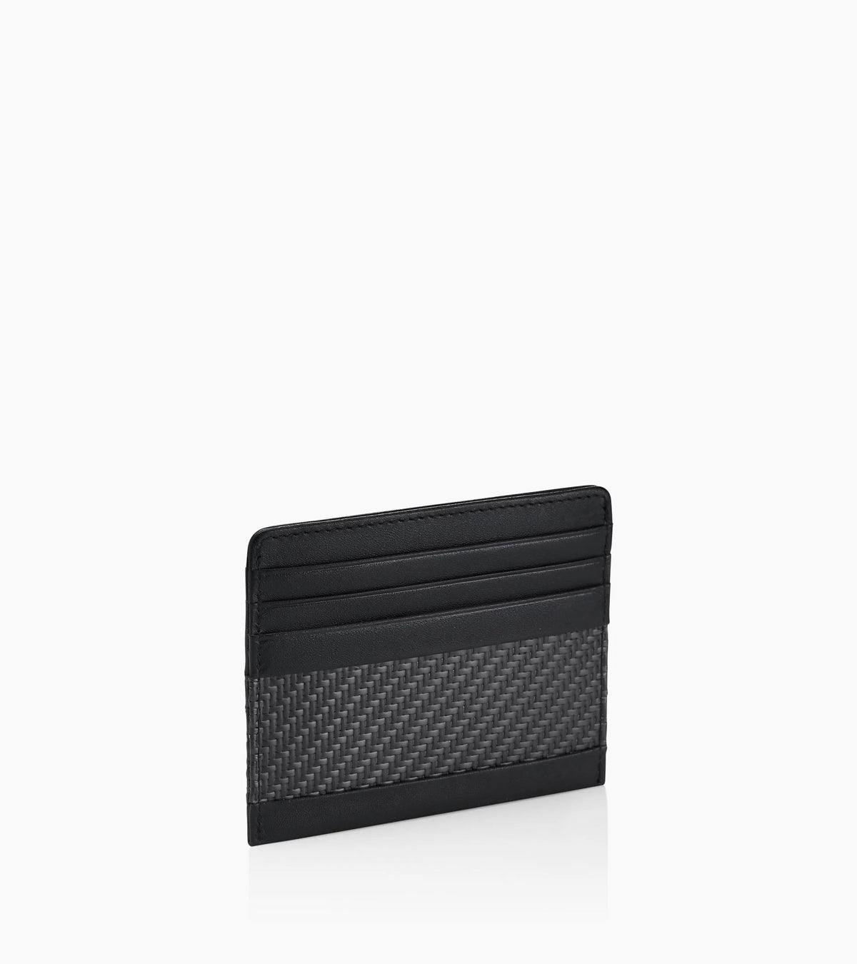 Porsche Design Carbon 6 Card Holder