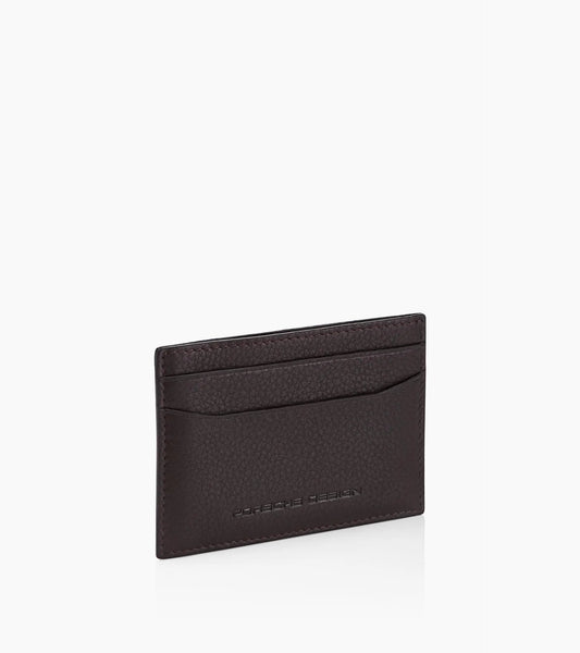 Porsche Design Business Cardholder 2 with Money Clip