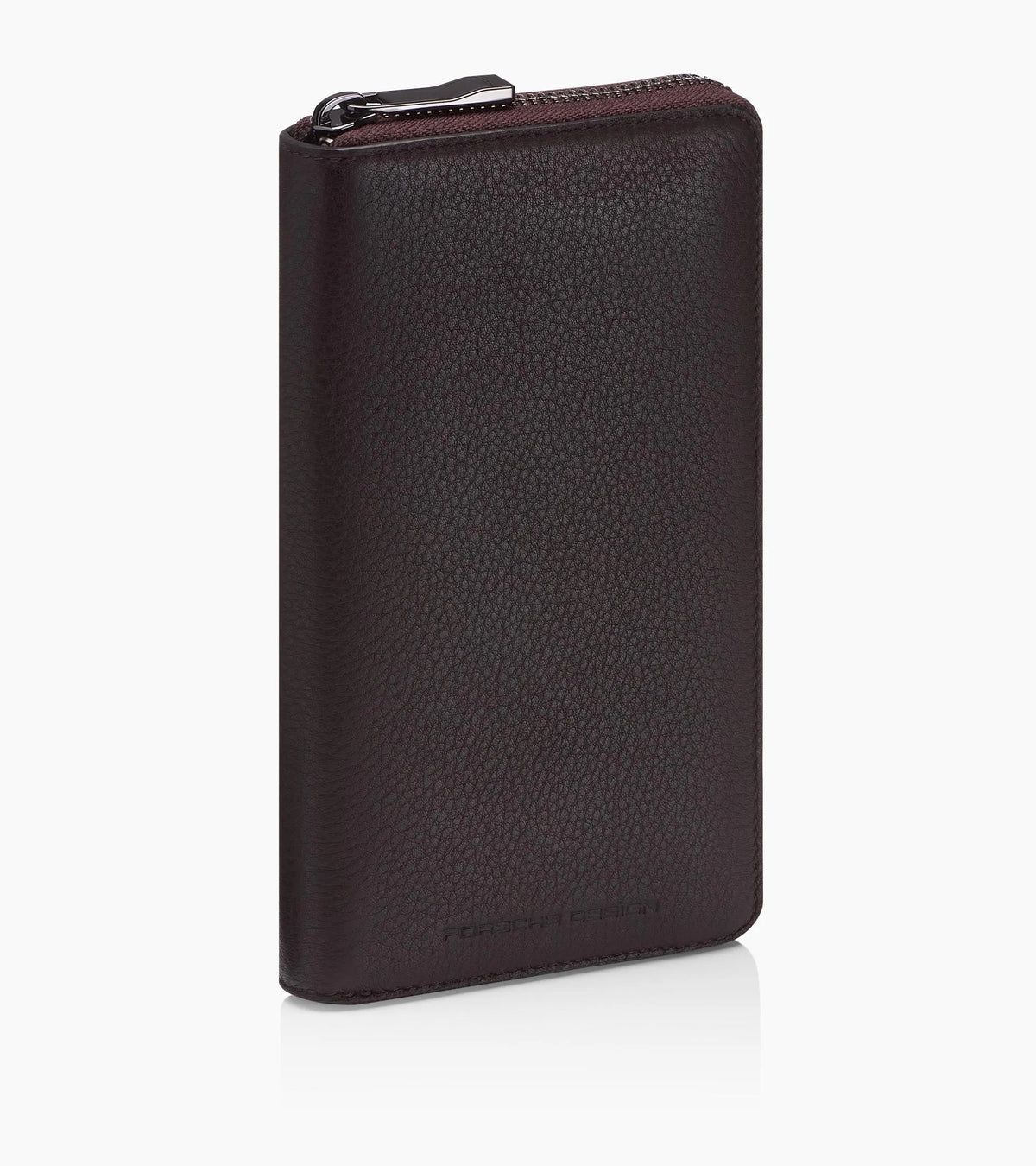 Porsche Design Business Wallet 15 with Zipper
