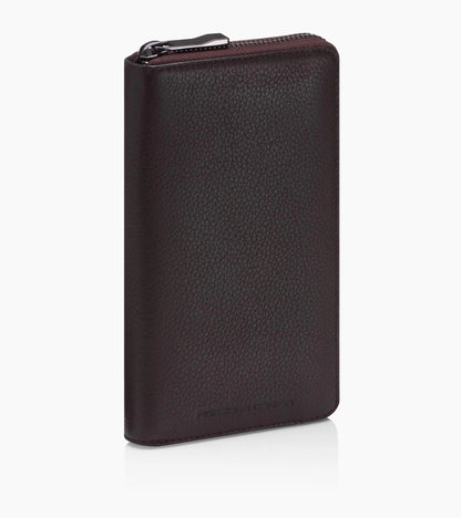 Porsche Design Business Wallet 15 with Zipper