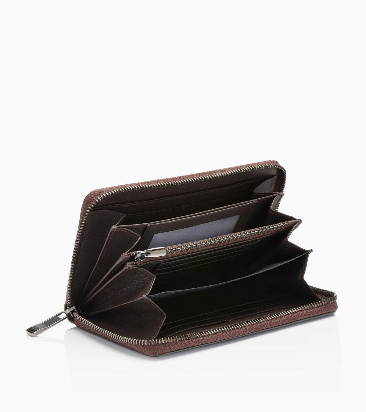 Porsche Design Business Wallet 15 with Zipper