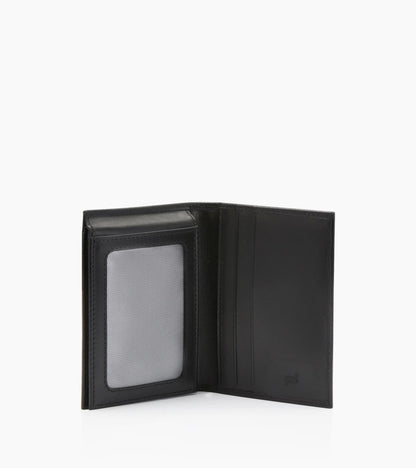 Porsche Design Classic Billfold 6 US