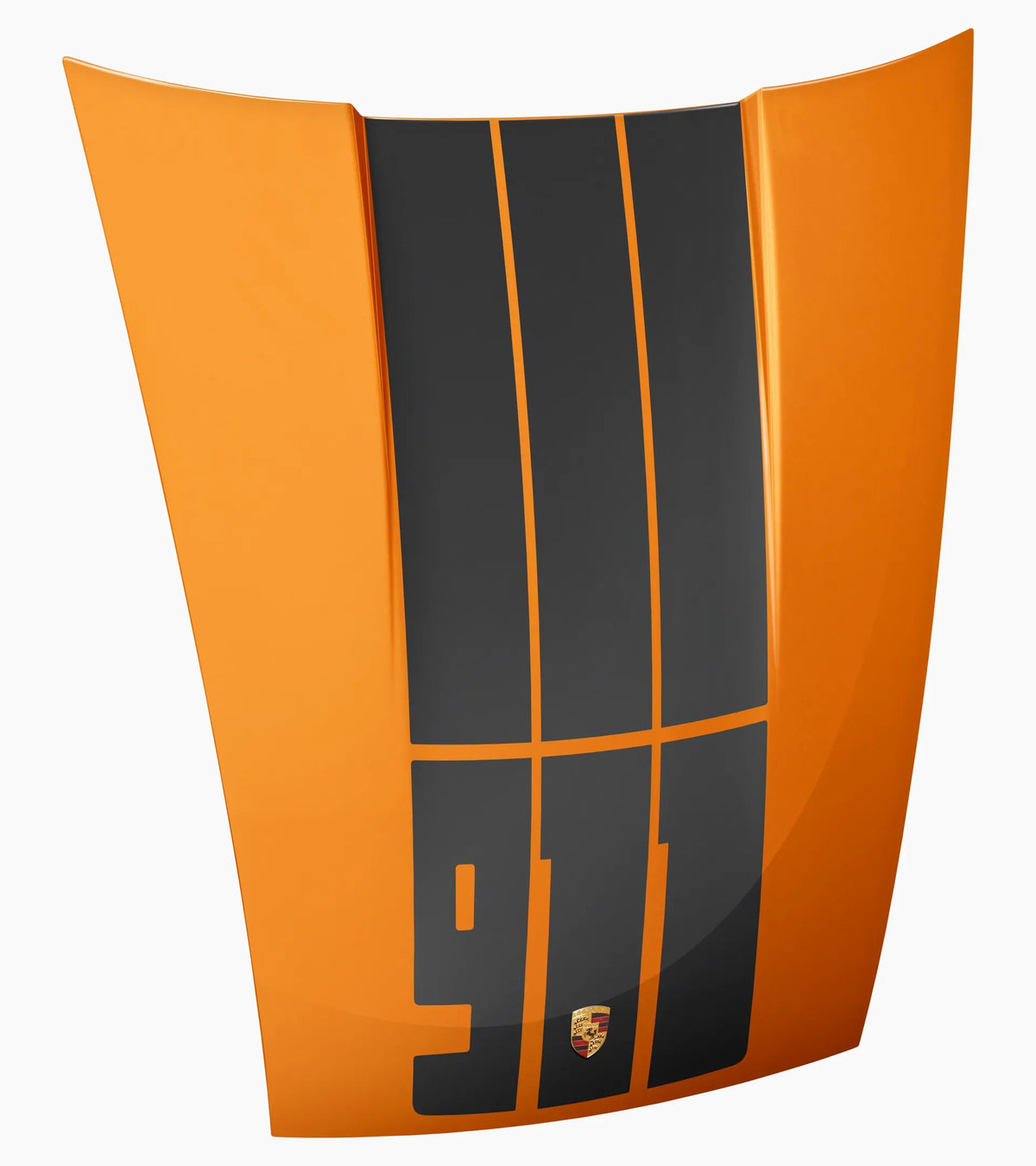 Porsche Design 911 bonnet – 911 Spirit 70