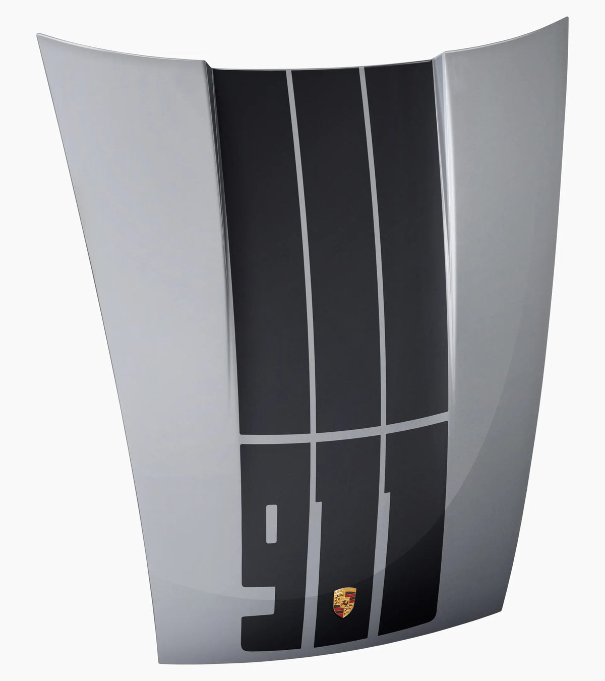 Porsche Design 911 bonnet – 911 Spirit 70