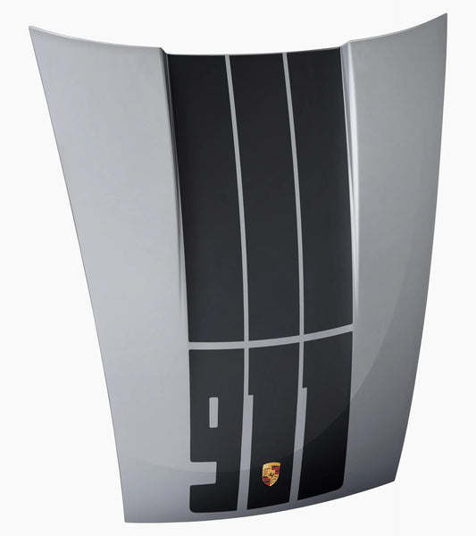 Porsche Design 911 bonnet – 911 Spirit 70