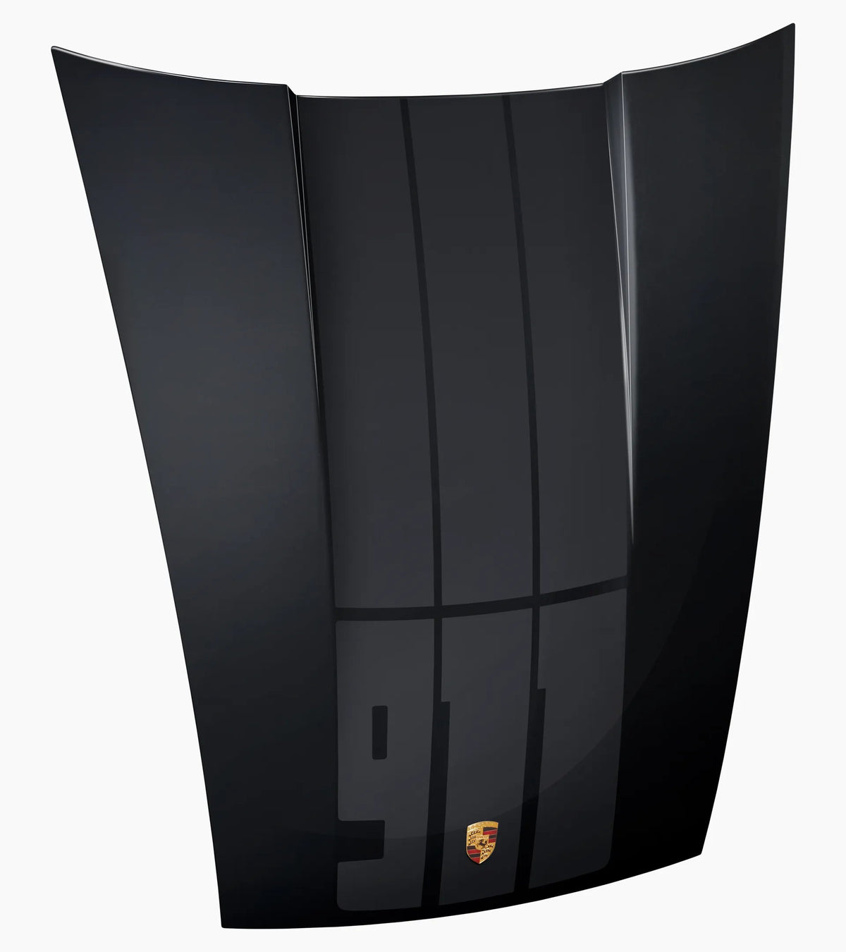Porsche Design 911 bonnet – 911 Spirit 70