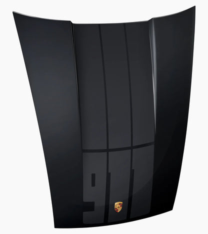 Porsche Design 911 bonnet – 911 Spirit 70