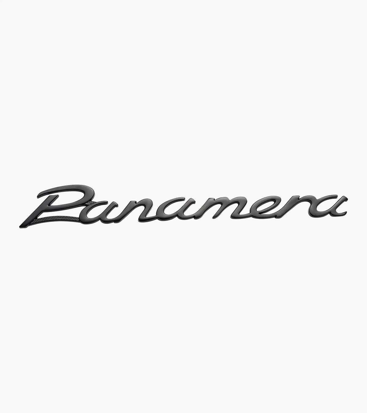 Porsche Design Panamera Turbo two-piece magnet set