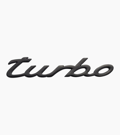 Porsche Design Cayenne Turbo two-piece magnet set