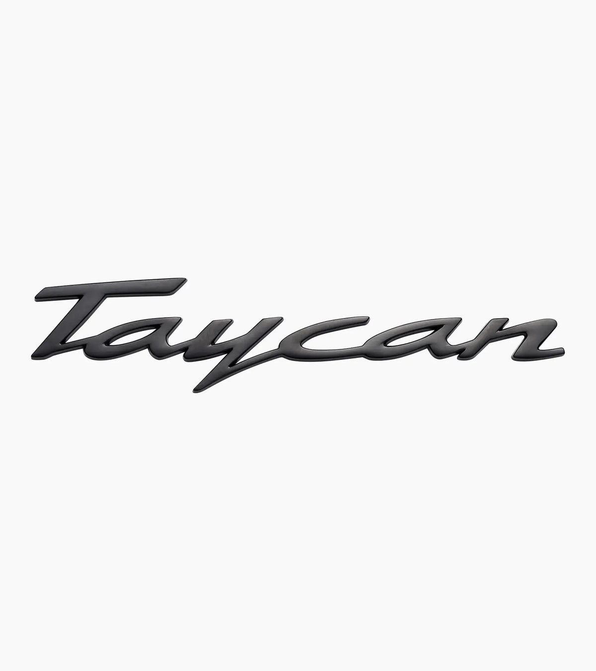Porsche Design Taycan Turbo two-piece magnet set