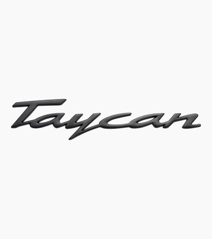 Porsche Design Taycan Turbo two-piece magnet set