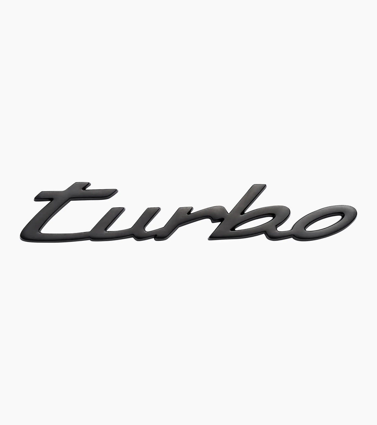 Porsche Design Taycan Turbo two-piece magnet set