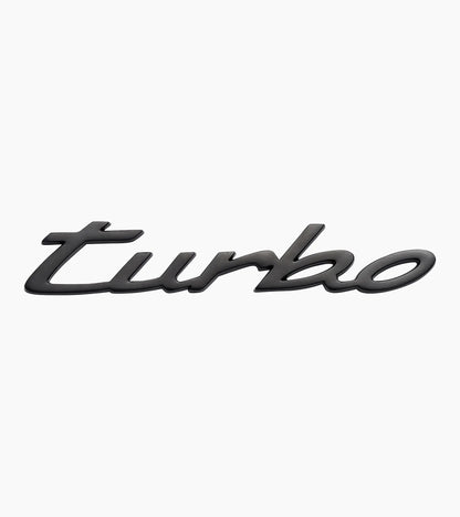 Porsche Design Taycan Turbo two-piece magnet set