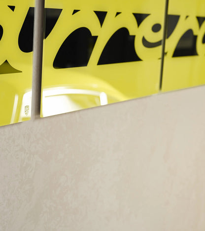 Porsche Design Wall Mural – Carrera Colour Collection  – Limited Edition