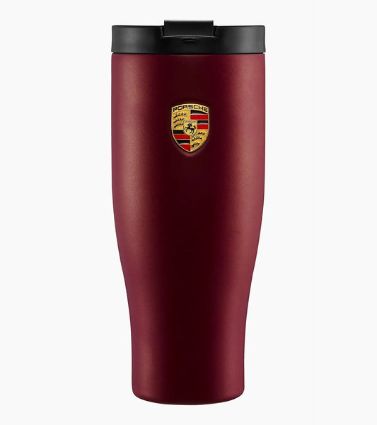 Porsche Design XL  thermos cup