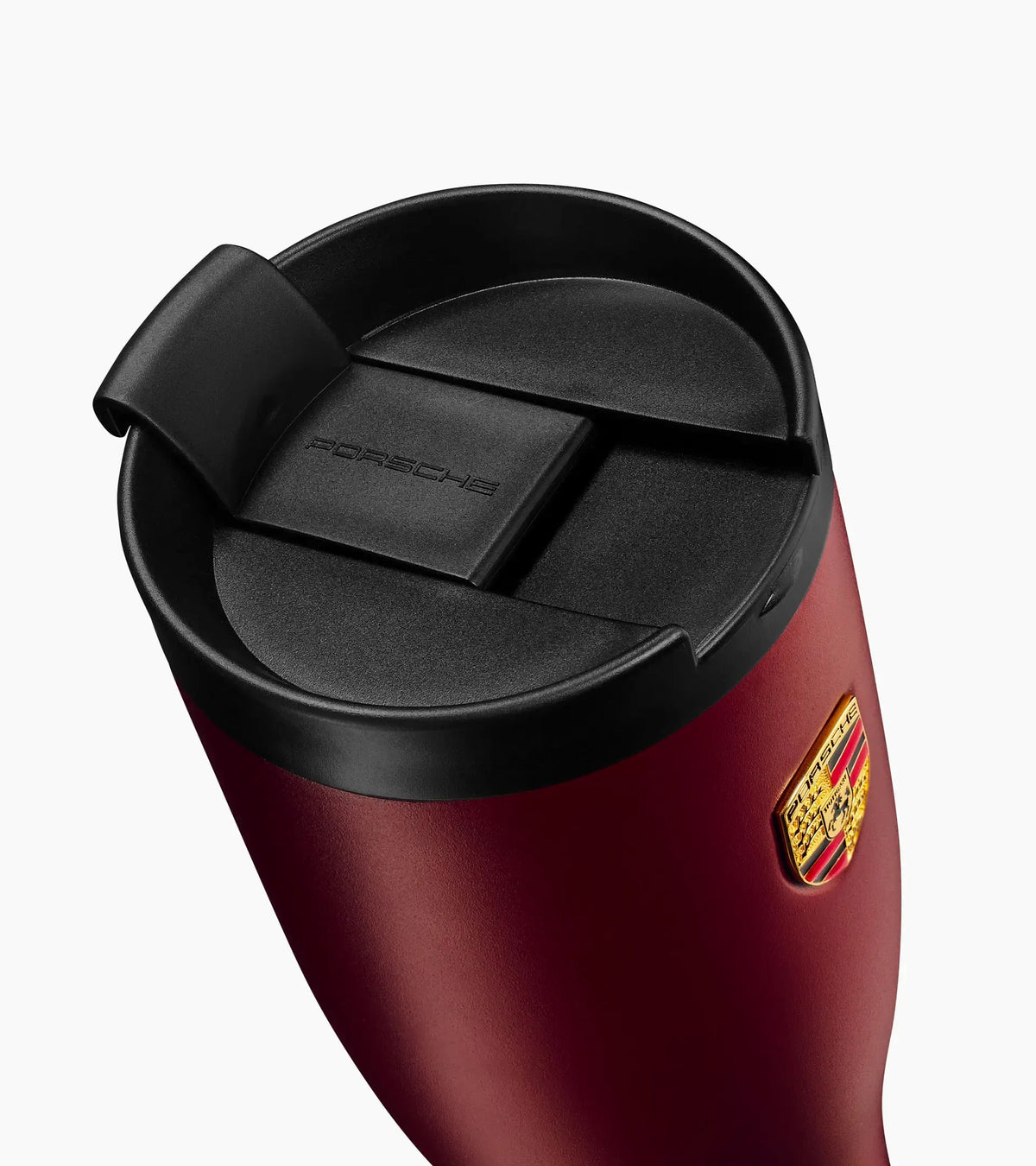 Porsche Design XL  thermos cup