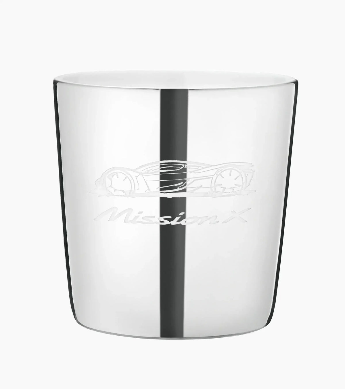 Porsche Design Cup – 75Y – Mission X hypercar – Limited