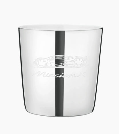 Porsche Design Cup – 75Y – Mission X hypercar – Limited