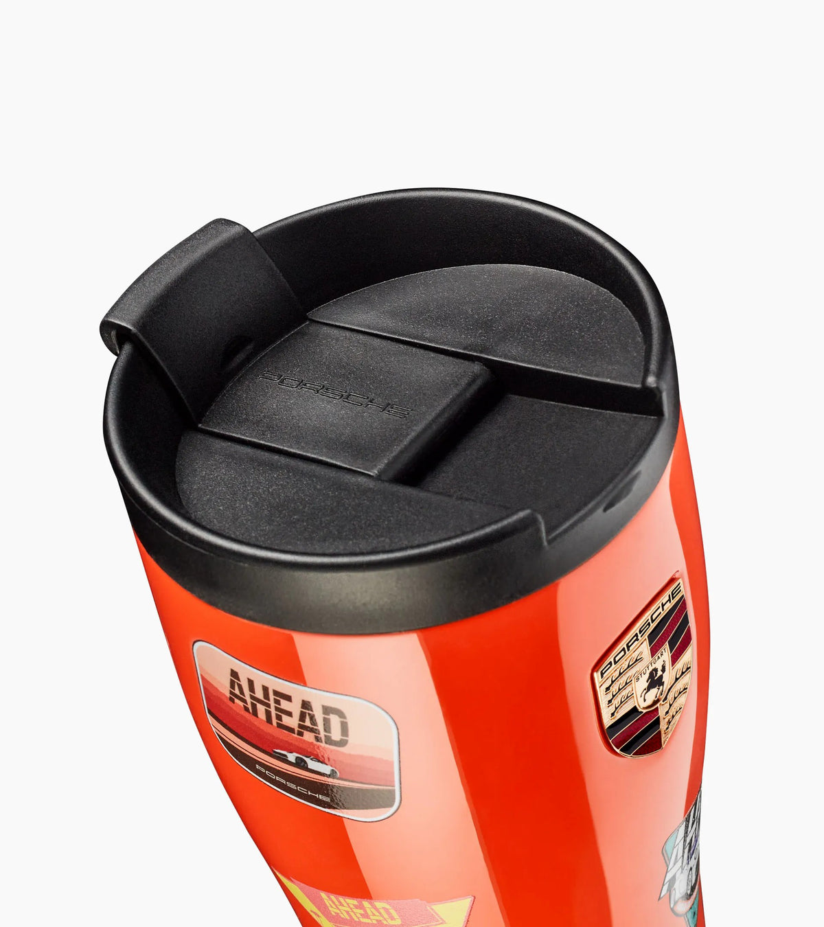 Porsche Design AHEAD thermos cup