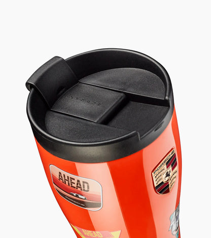 Porsche Design AHEAD thermos cup