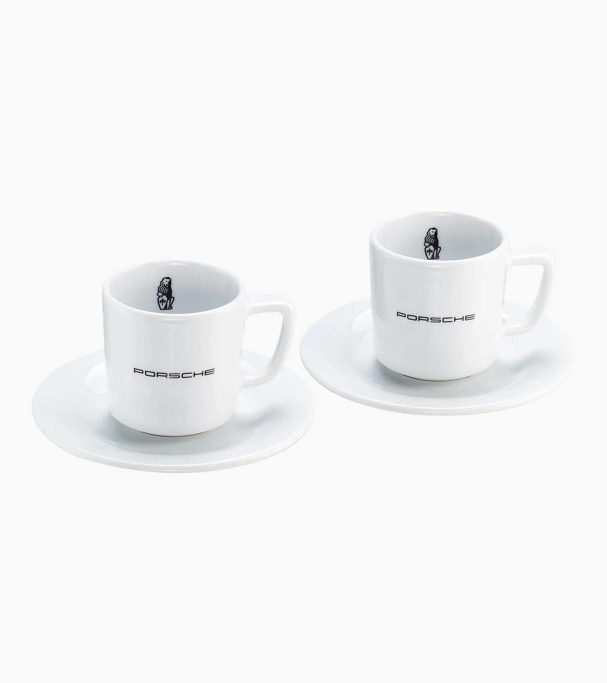 Porsche Design Porsche x La Marzocco Espresso Duo Set – Limited Edition
