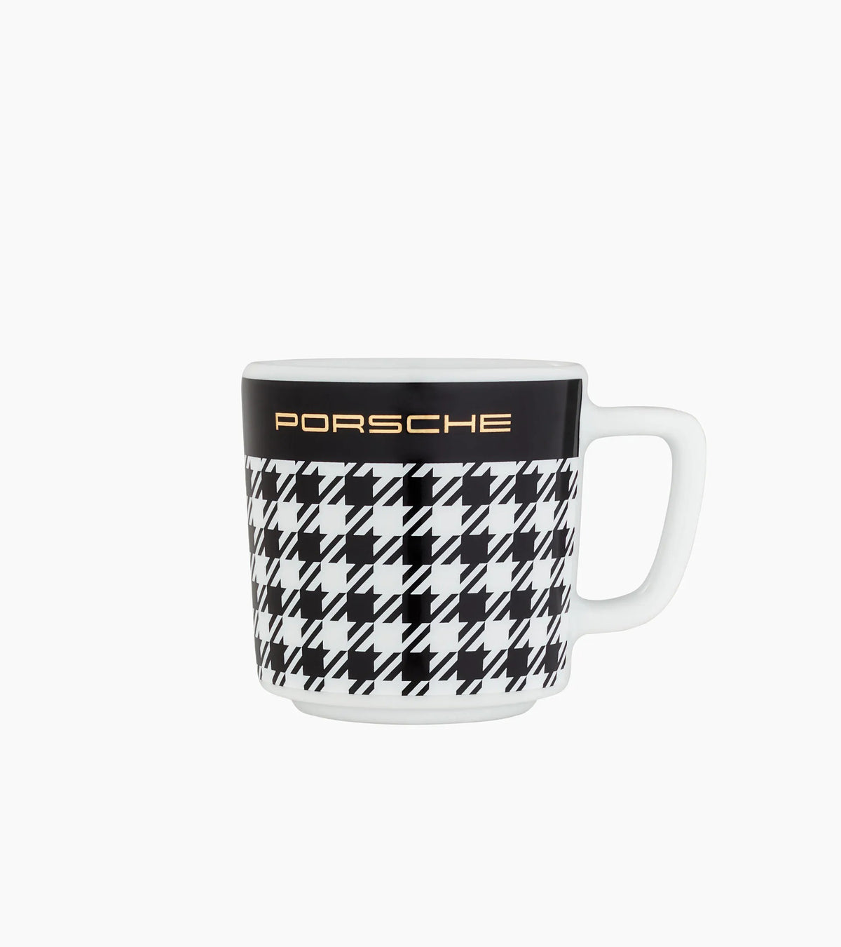 Porsche Design Collector's Espresso Cup No. 7  – Pepita