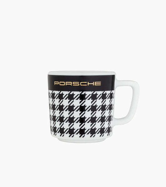 Porsche Design Collector's Espresso Cup No. 7  – Pepita