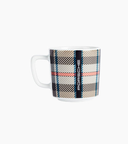 Porsche Design Collector's Espresso Cup No. 8 – 50Y Turbo – Limited Edition