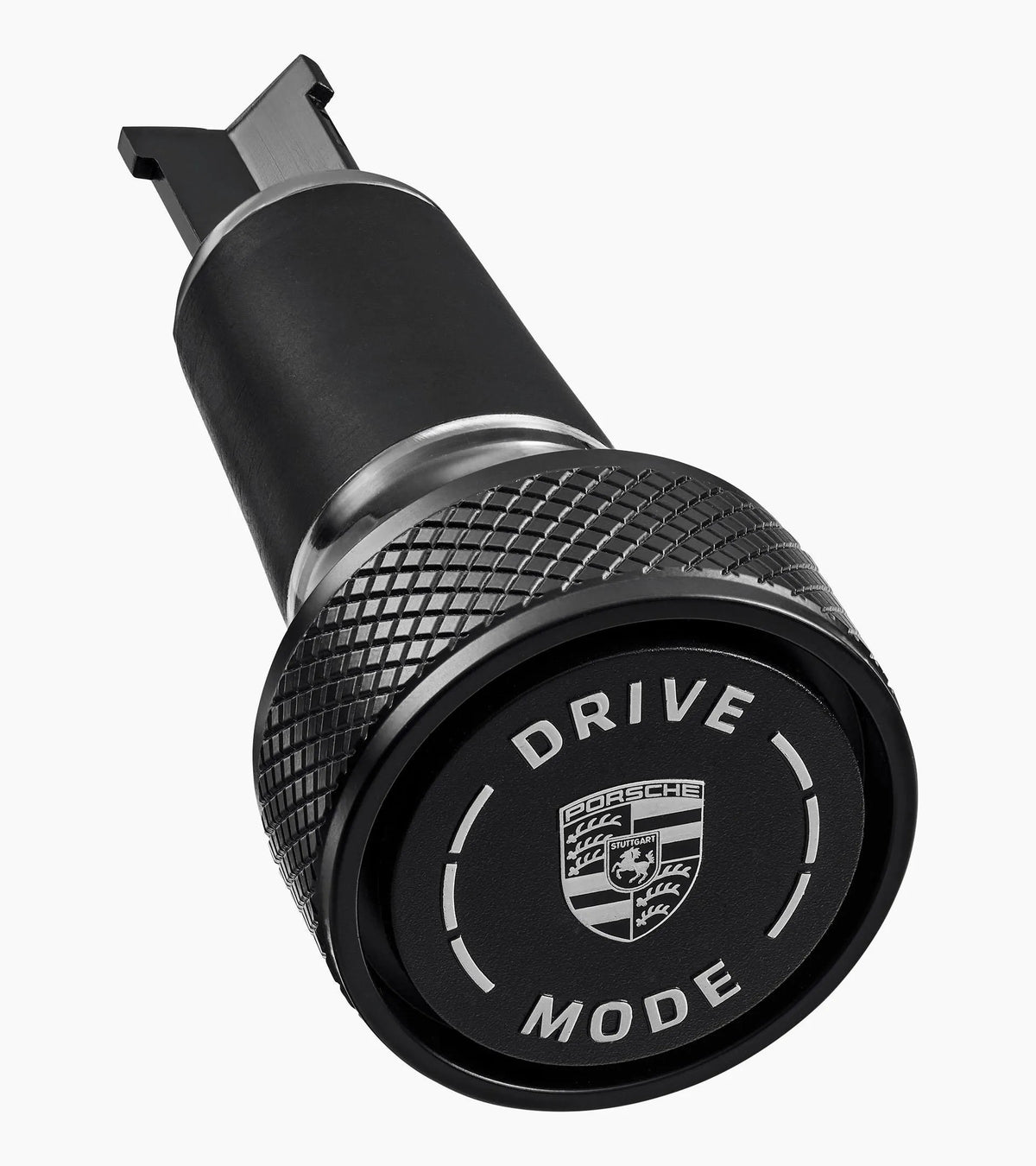 Porsche Design 2-in-1 wine stopper and bottle pourer – Essential