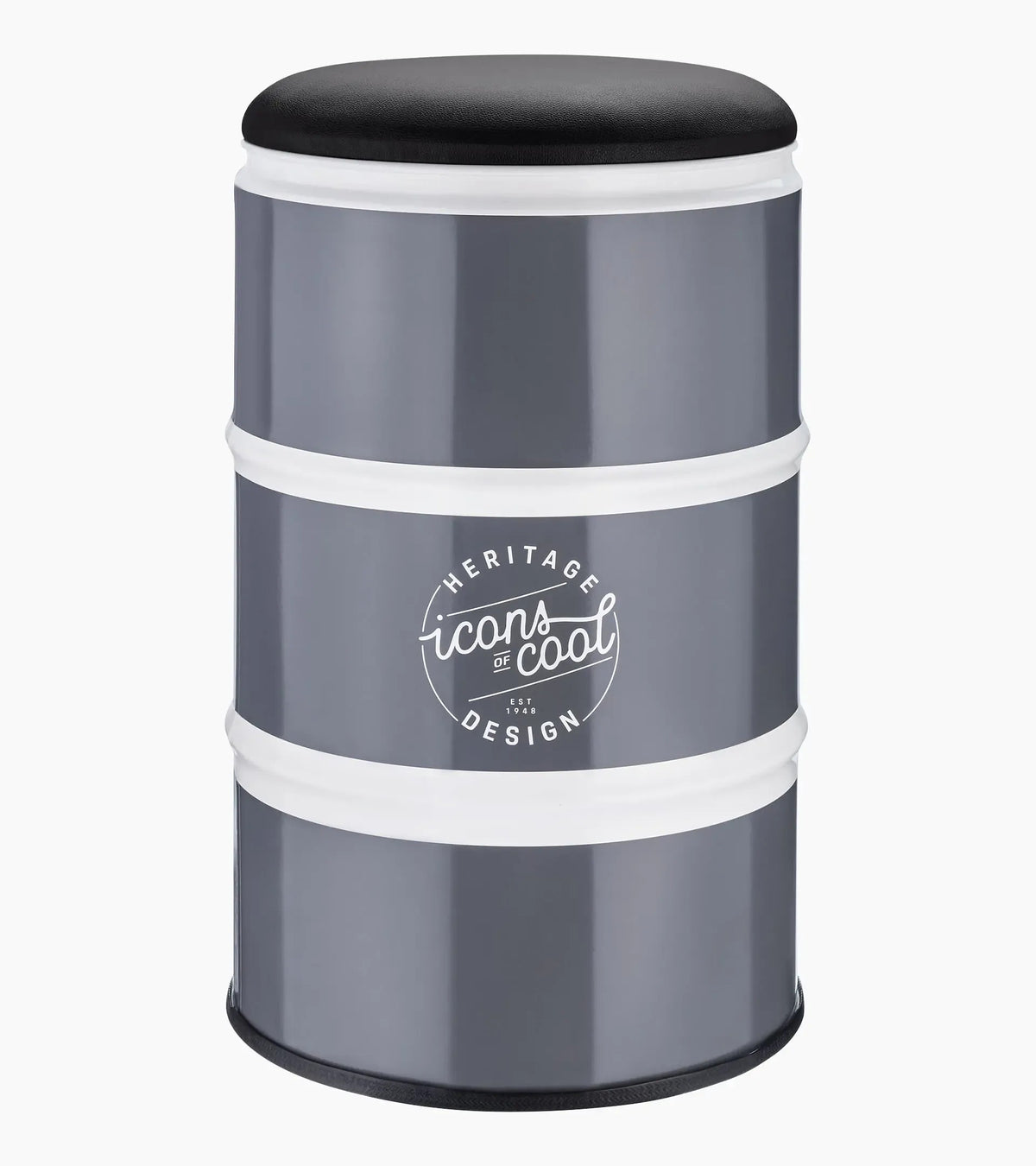 Porsche Design Barrel seat – Heritage