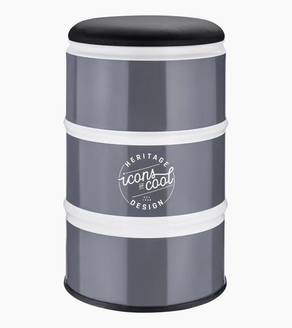 Porsche Design Barrel seat – Heritage